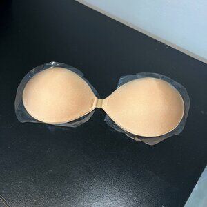 Pushup Adhesive Bra